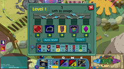 levelup
