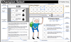 champselect