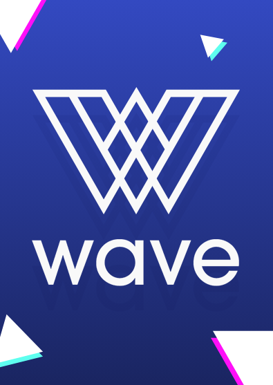 Work I did for the company Wave
