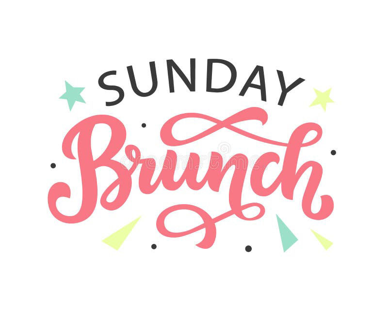Private Youth & Teen Brunch 