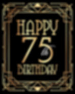 Private birthday birthdays for invited guest only