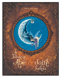 le Fabuleux Abéféedaire Farfelu