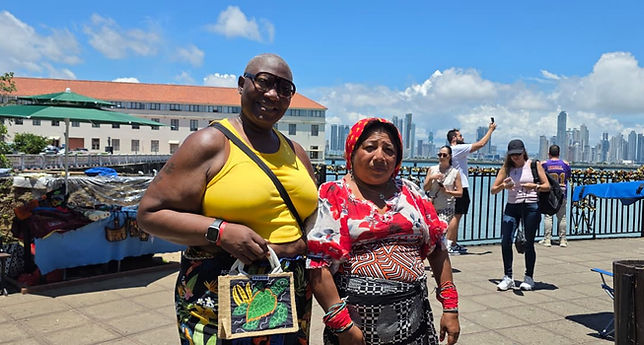 What to do in a Layover In Panama