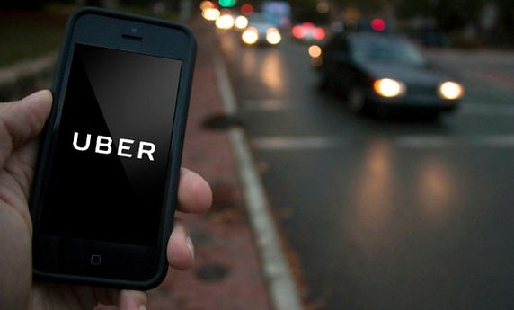 Uber in Panama