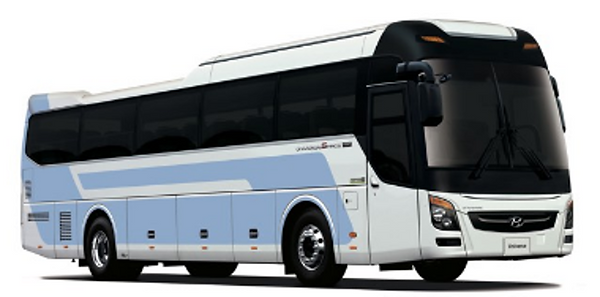 Group Airport Ride Tocumen Coach