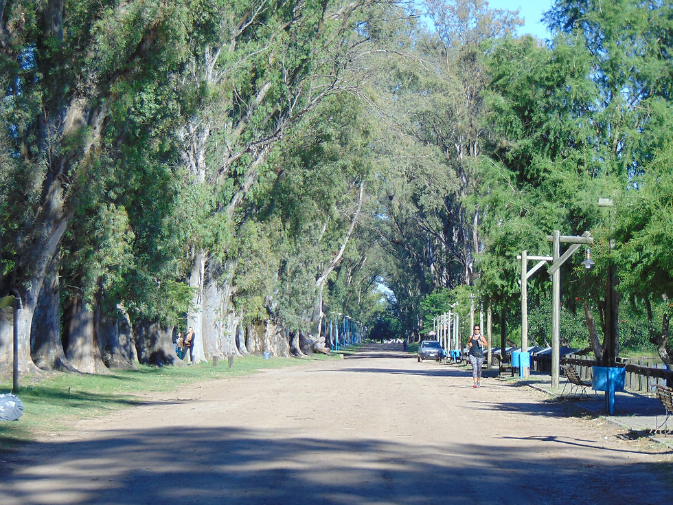 Gualeguaychú