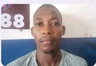 La PNH annonce l’arrestation de Lenet Colin à Jacmel pour agression sexuelle sur mineure