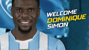 Football : Dominique Simon buteur pour son premier match avec le Hatta SC