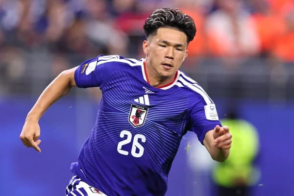 CDM 2026: Un joueur japonais dézingue le Brésil et Neymar