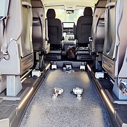 Quali-Go patientenvervoer en begeleiding aan mutualiteitstarieven