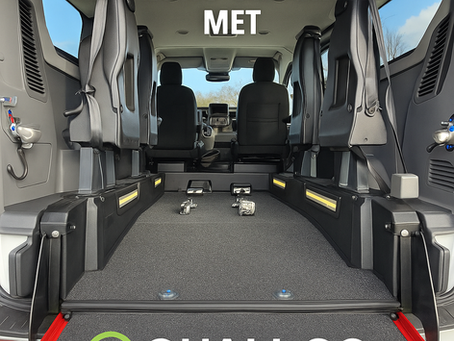 Een tevreden patiënt, is een tevreden bedrijf.