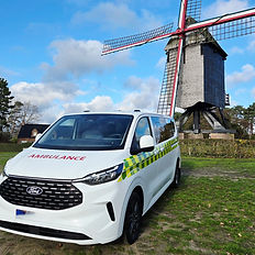 Quali-Go mutualiteit vervoer