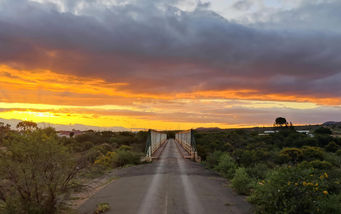 copyright @ Kris Biddle