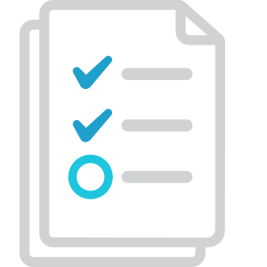 Product review icon