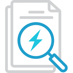 Energy Audit icon