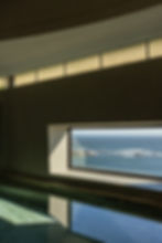 Pengilly House spa view