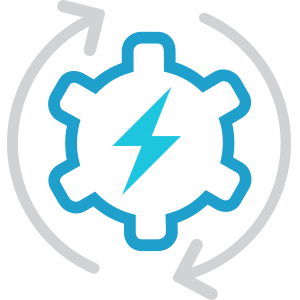 Operations Icon