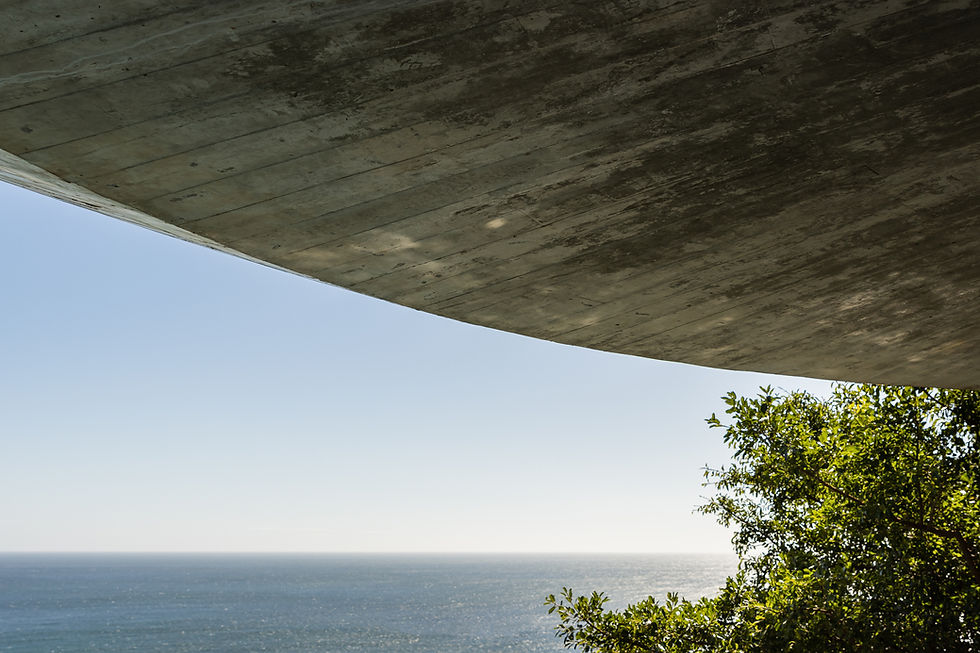 Pengilly House architecture