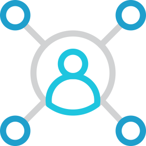 Intoductory meeting icon