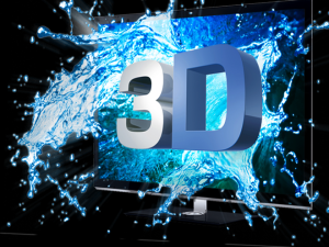 About DCI and 3D Digital Cinema Projection.