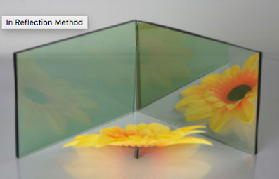 How Non Reflective Glass Differs From How Non Reflective Glass Differs From