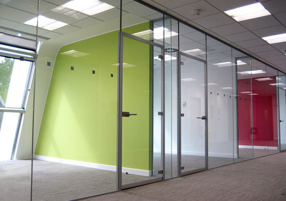 How do acoustic windows absorb sound and aid in noise cancellation?