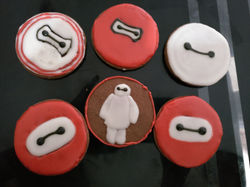 Baymax