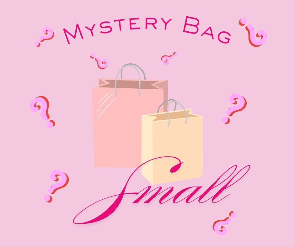 Small Surprise Bag