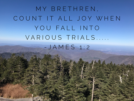 Not If, But When James Day 2