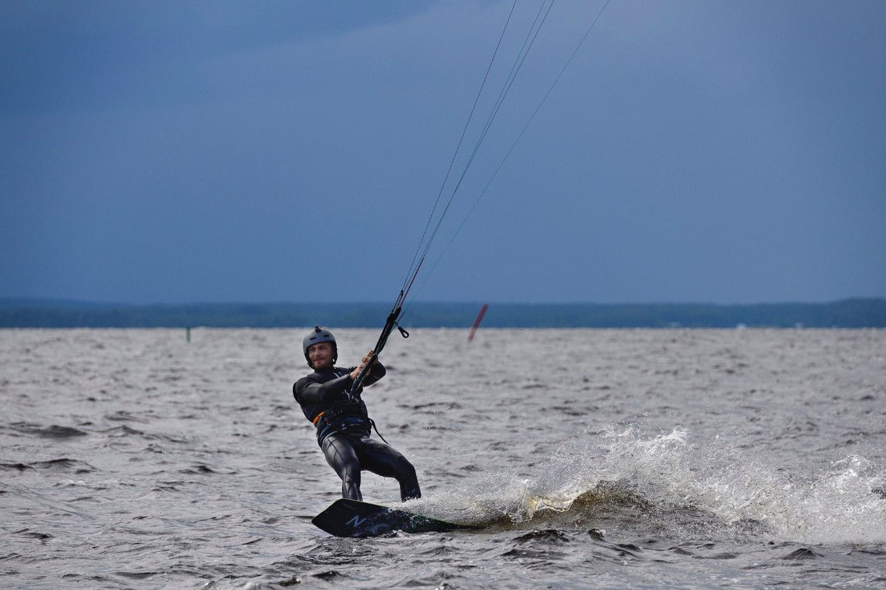 Lumelta vesille -kurssi Joensuu