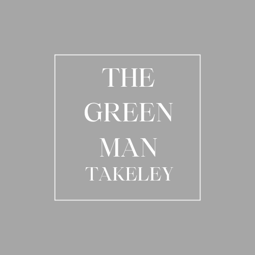 The Green Man Boutique Hotel in Takeley, United Kingdom