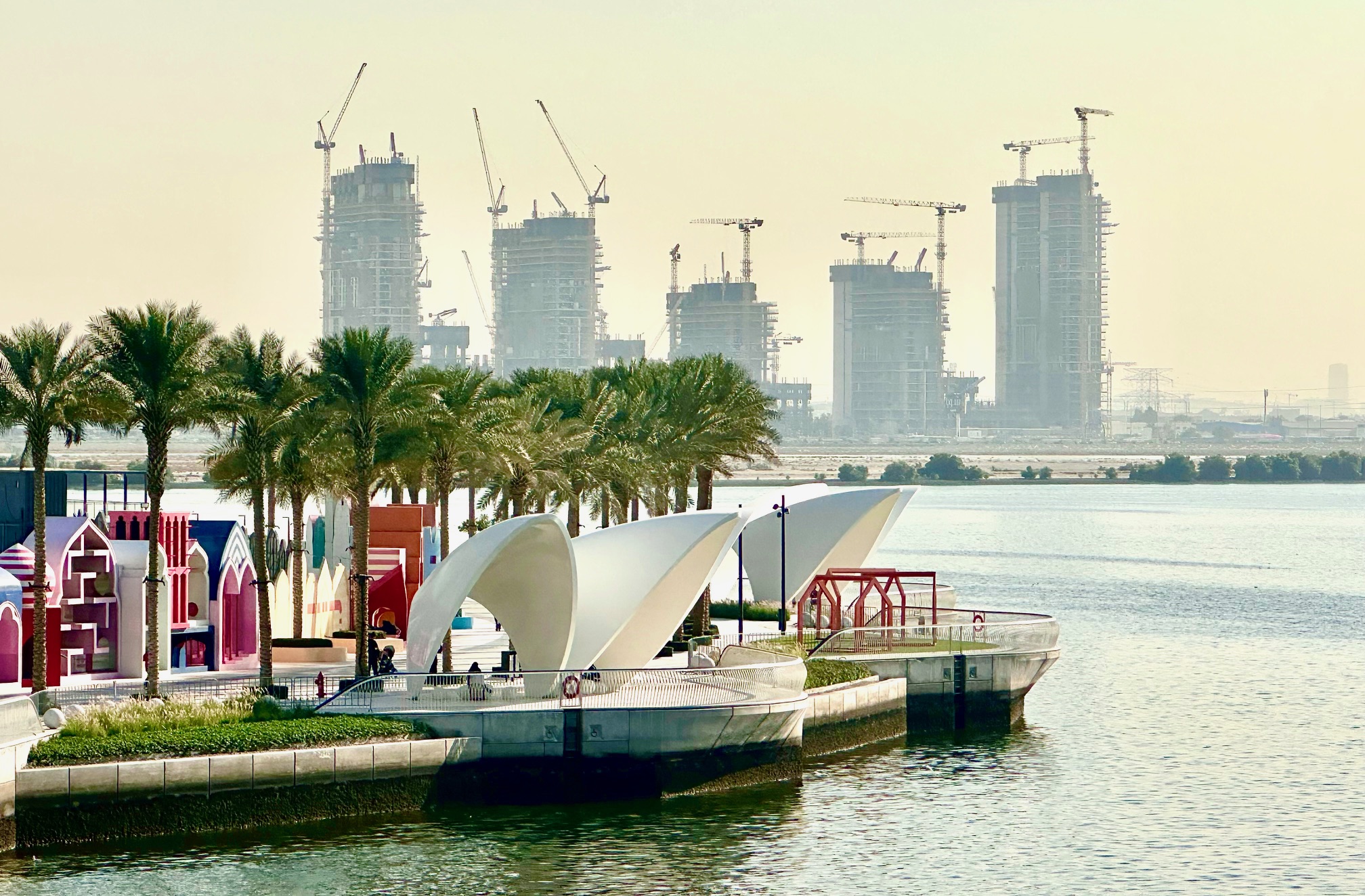 Sobha One Part 3, Dubai, UAE — Sobha One · Turiim on site