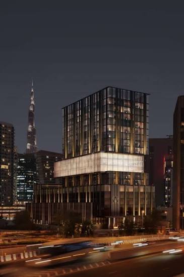 Haus Of Tenet — Project image