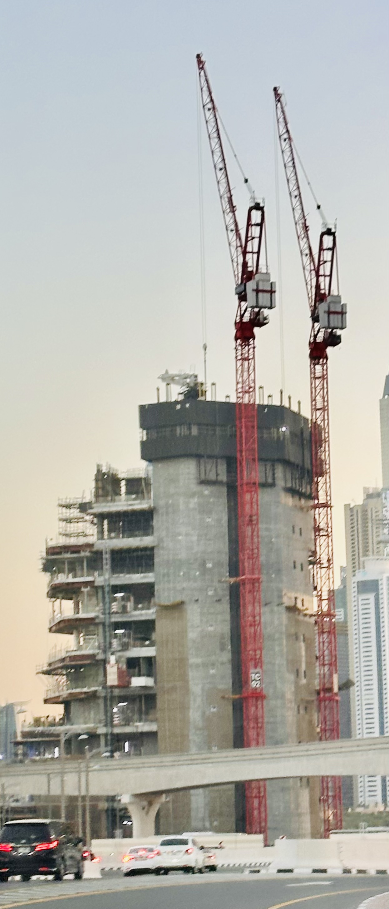 AVA, Palm Jumeirah, Dubai, UAE — Project image