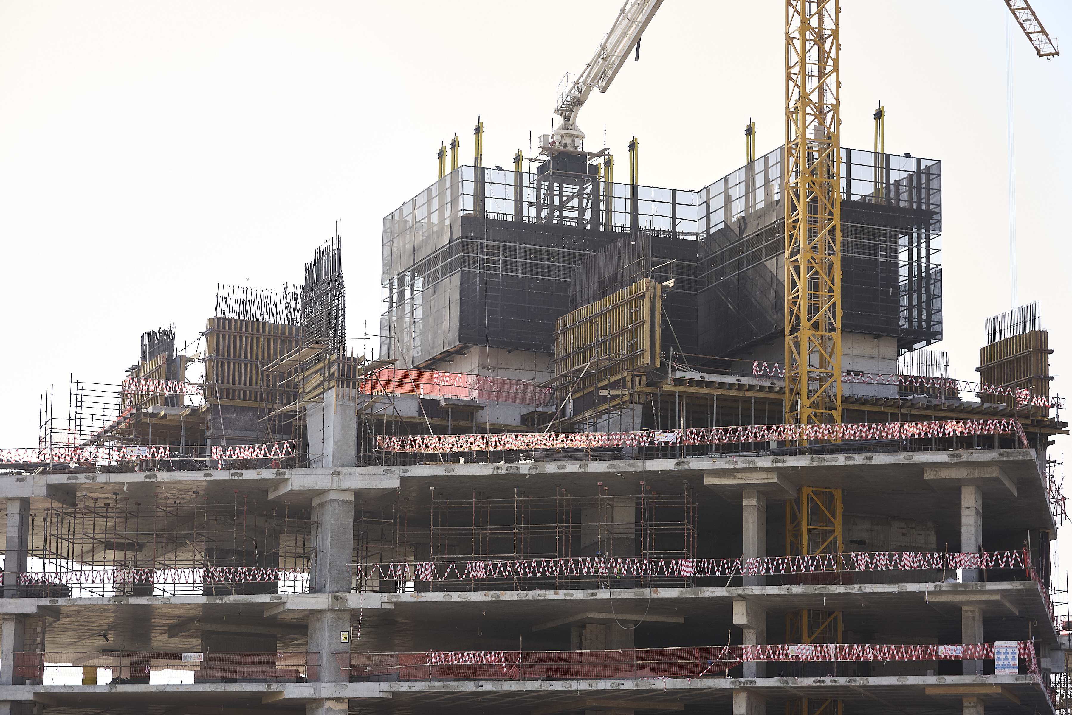 Maimoon Gardens, Dubai, UAE — Project image