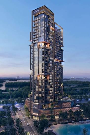 Highgrove By Ellington, Meydan Horizon, UAE — Project image