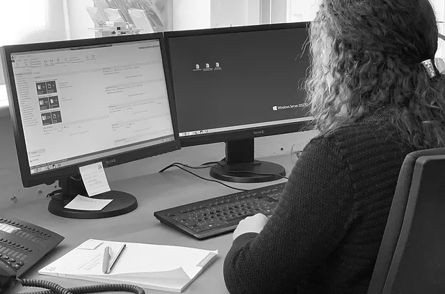 Duales Studium Bei B B Automation Com Oberzent Im Odenwald