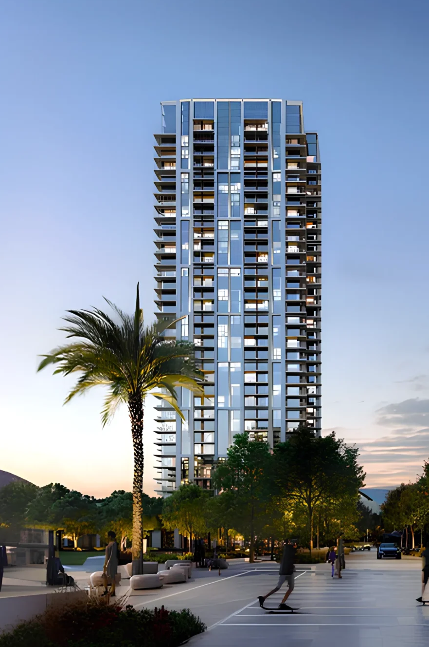 Valo, Dubai, UAE — Project image