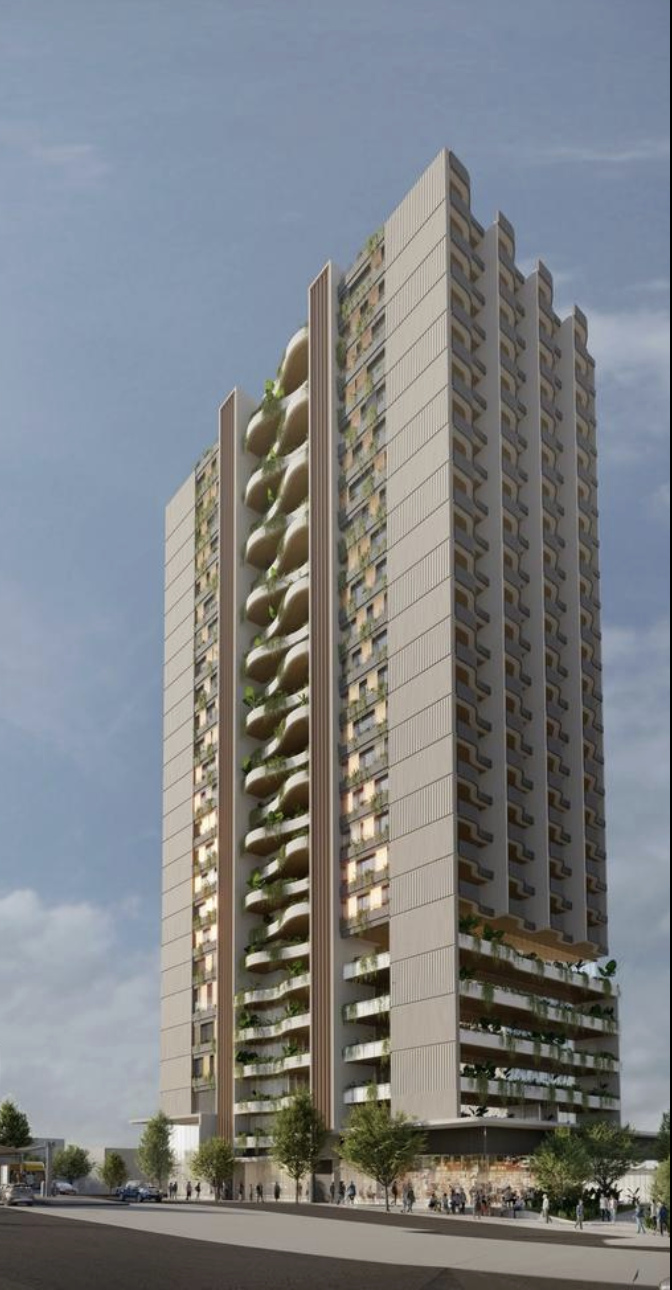 Ssap, QLD, Australia — Project image