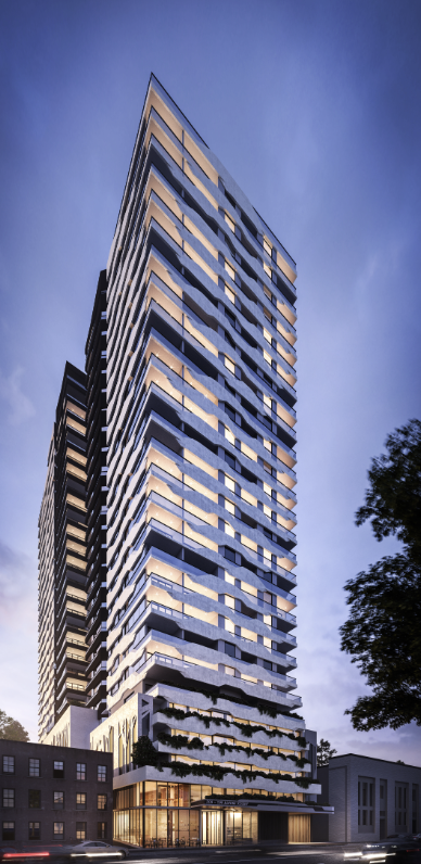 Coterie, Brisbane, Australia — Project image