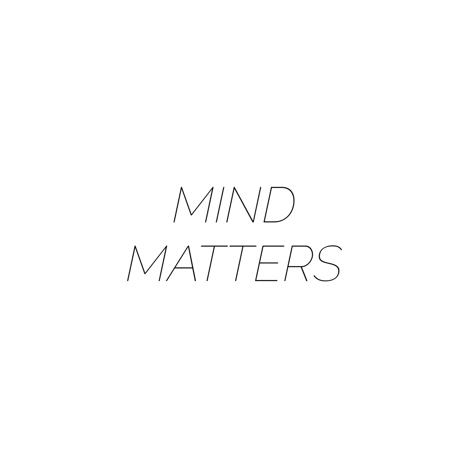 Writer: mindmattersblog