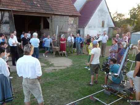 "BRILLIANT CAMERA AND EDITING" BÖRSENBLATT