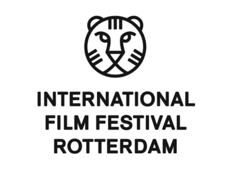 NOMINATED AT IFFR ROTTERDAM