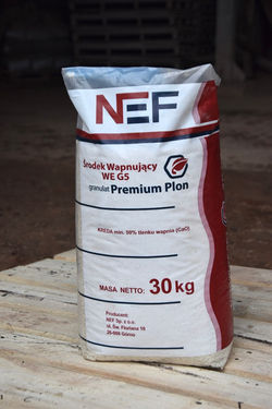 PREMIUM Plon KREDA WE G5