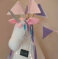 Unicorn Head