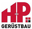 Das neue logo von HP Gerüstbau #neu#logo