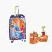 דפנה במזוודה