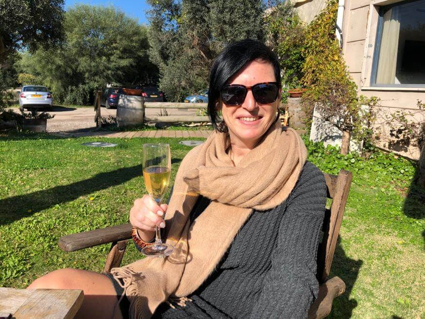 לטייל כמו מקומית בהולנד עם דנה פולניצר במאסטריכט והסביבה