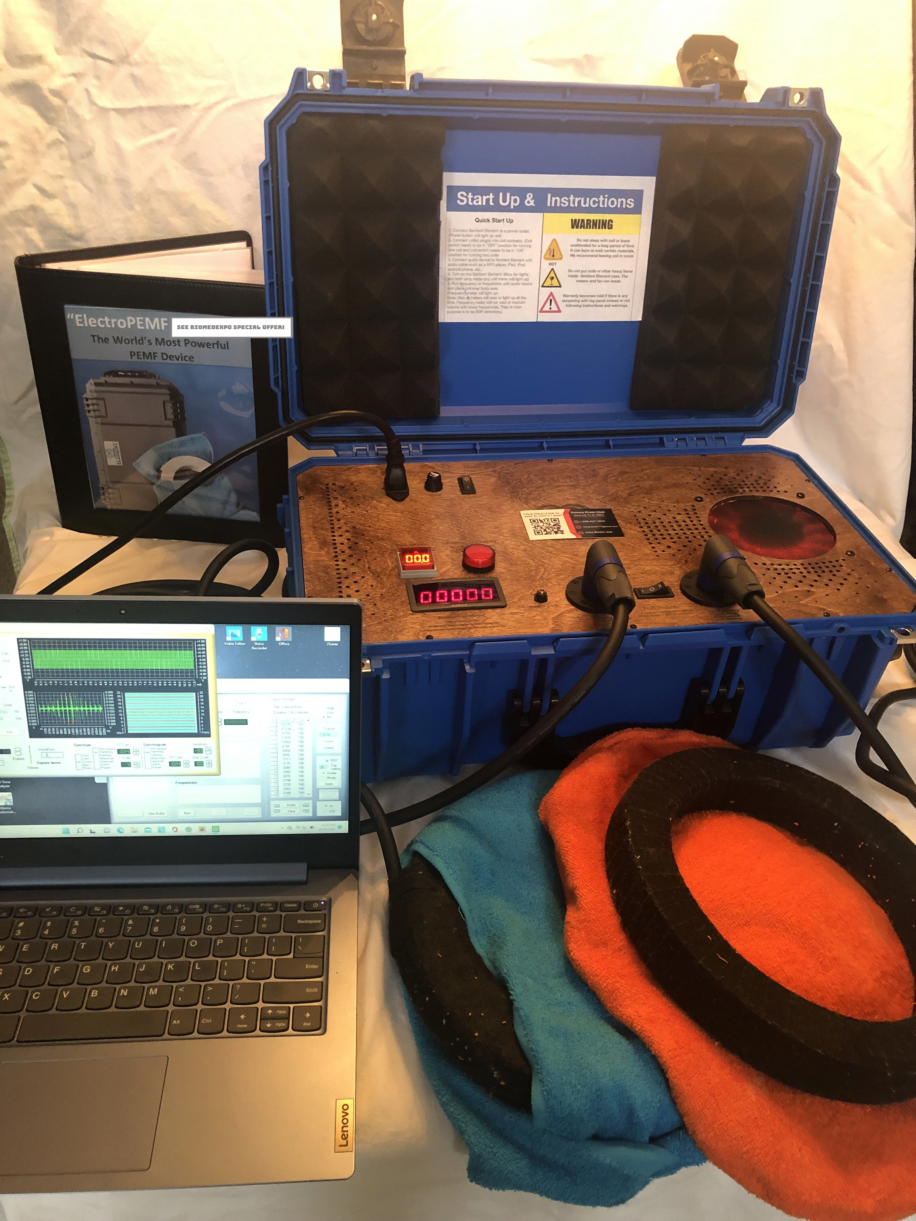 BioMedExpo Sale.gif