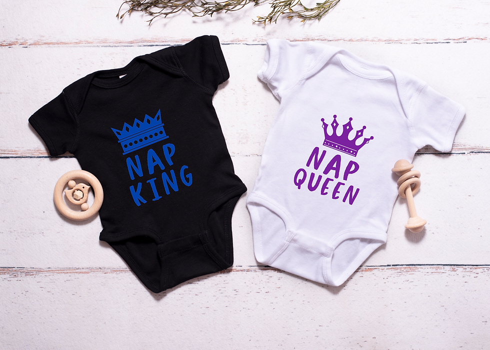 Thumbnail: Baby Onsies